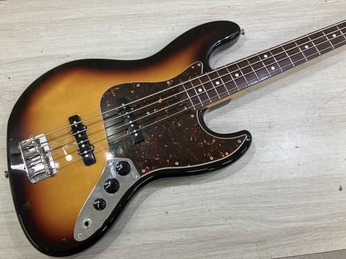 Basso elettrico fender japan - fender,