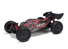 Arrma Typhon 6S BLX Buggy