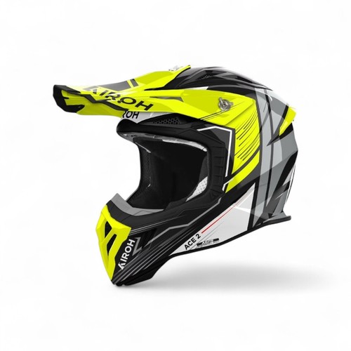 Casco moto cross - moto,