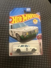 Hot Wheels 2025 Alfa Romeo