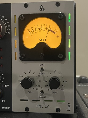 Modulo compressore opto