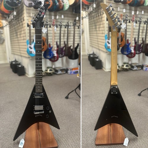 Epiphone demon chitarra - epiphone, v