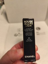 Chanel Rouge Allure Laque