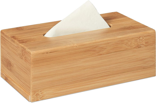 Scatola portafazzoletti in - portafazzoletti,,