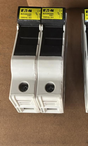 Eaton bussmann chpv2u modulo - eaton,