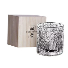 Whiskey Glasses Old Style