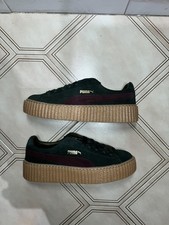 Puma rihanna fenty creeper - rihanna,