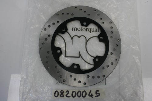 Disco freno posteriore brembo - freno,