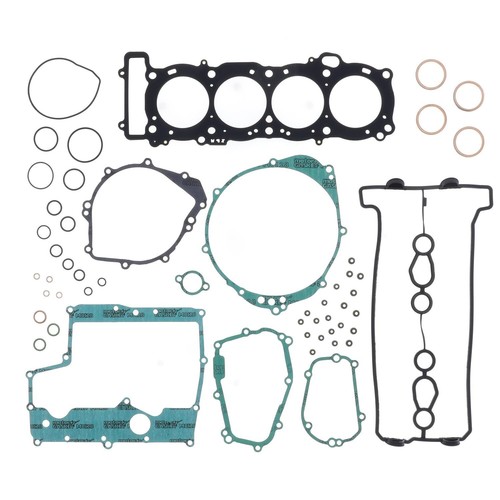 Athena kit completo - kit,