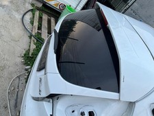 PORTELLONE BAGAGLIAIO POSTERIORE BIANCO FORD FIESTA VI 6A SERIE 2008 2017