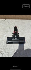 ricambi scopa HOOVER FREE200 spazzola supporto da muro , batteria carica batter