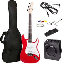 Kit per Chitarra Elettrica