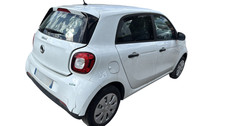 Cruscotto completo SMART