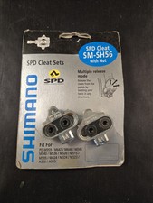 Set tacchetti Shimano SPD