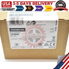 Nuovo adattatore bus Siemens