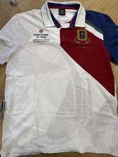 POLO UOMO AERONAUTICA MILITARE TAGLIA 3XL