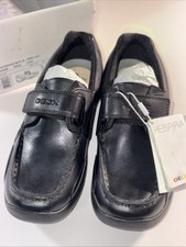 Geox J W. Snake Mocassino