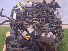 MOTORE PER AUDI A3 Sportback (8V4) CUN 04L100032A CUNA diesel 1968 (12>16)