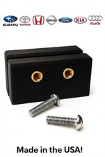 Pinch weld jack - pinch, set/4