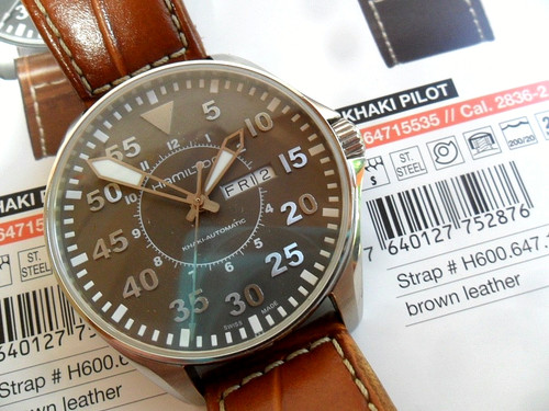 Orologio automatico svizzero - orologio,