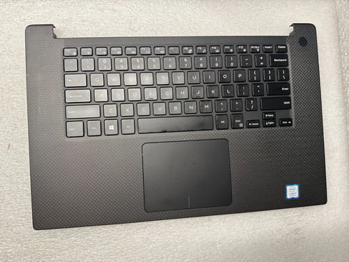 Dell xps 9570 tastiera - dell,