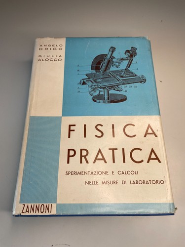 Fisica pratica - fisica,