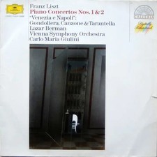 Liszt concerti per - liszt,