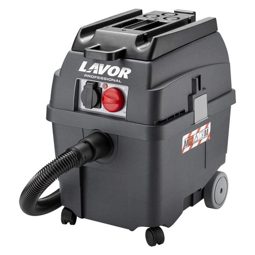 Bidone aspiratutto - bidone,