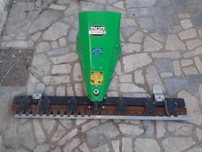 Barra Falciante per Motocoltivatore Lampacrescia con Lama da 130 Cm. Seminuova.