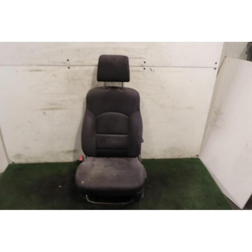 Sedile guida ssangyong - sedile, sx