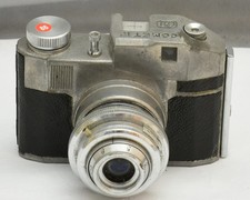 CMF Bencini Comet II