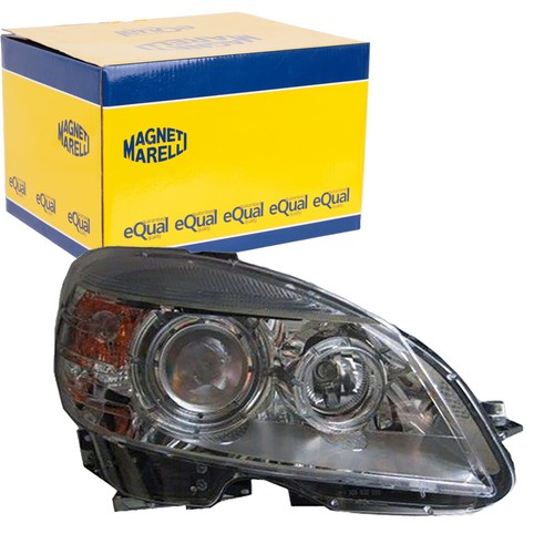 Magneti marelli faro - magneti,