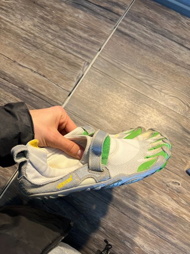 Scarpe vibram fivefingers - scarpe,