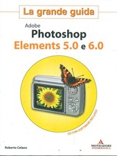 ADOBE PHOTOSHOP ELEMENTS 5.0 E