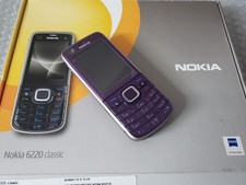 Nokia 6220 classic - classic, (sbloccato)