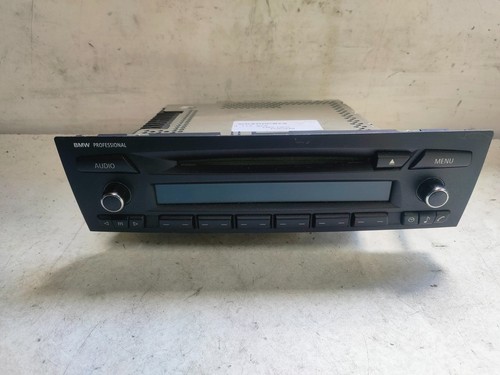 Bmw serie e90 - serie, radio
