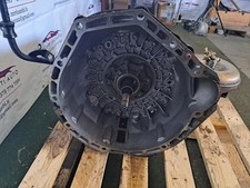 CAMBIO AUTOMATICO CON CONVERTITORE DI COPPIA PER MERCEDES CLK Cabrio W209 A2032