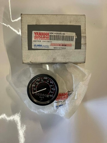 Compteur origine neuf - origine,