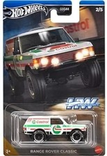 Mini Car 164 Range Rover