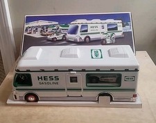 Camper Hess 1998 con