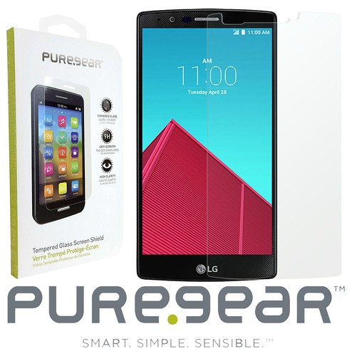 Puregear vetro temperato 9h - puregear,