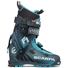 Scarpa F1 Men's Alpine Touring