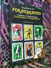 Galleria fortebraccio - galleria, di