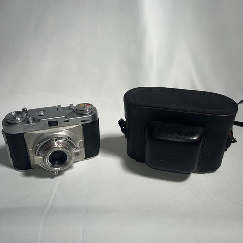 Wirgin edixa fotocamera a - edixa,
