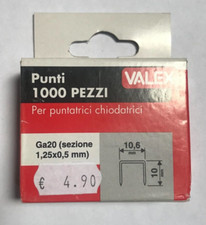 PUNTI PER PUNTATRICI