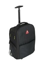 Zaino Atlas Professional con trolley a una colonna per fotocamera