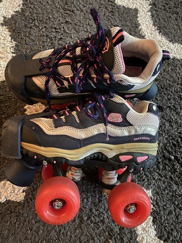 Taglia giovani skechers 4 - taglia, 2