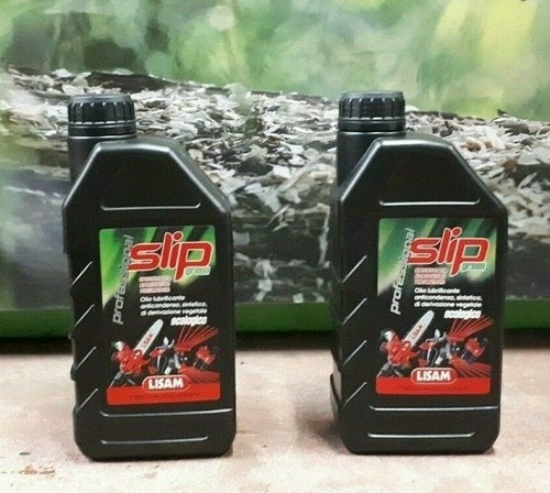 Olio lubrificante prof lisam - lubrificante, prof.