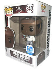 Funko Pop! Personaggio Film - Us - Jason Wilson 840 - Edizione Limitata ✅