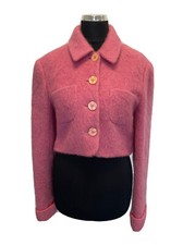 JUNGLE KENZO GIACCA DONNA